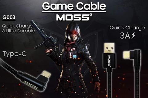 梁雪儀 - 公司充電線宣傳設計