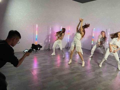 Zero影片製作工作室 - 攝影