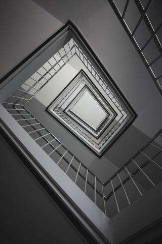 自由創作 - 建築/空間攝影