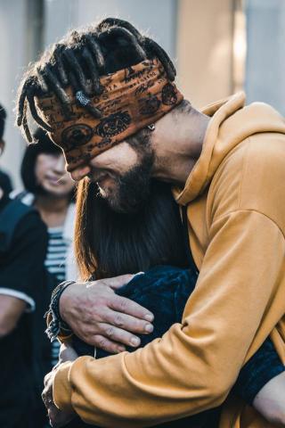 自由創作 - 人像攝影