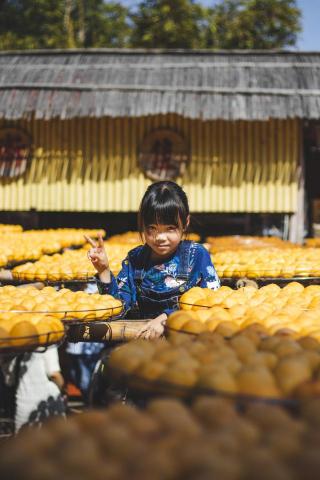 自由創作 - 兒童攝影