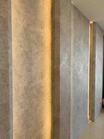 采玹 燈飾窗簾壁紙裱布工程 - 