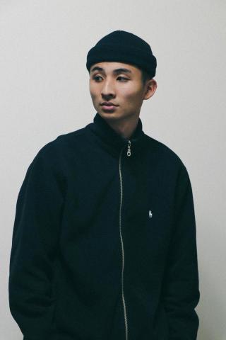 自由創作 - 人像攝影