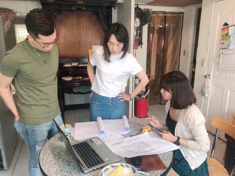 大作聯合設計整合Studio - 