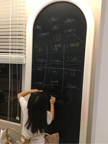 林玟君（Jessica） - 