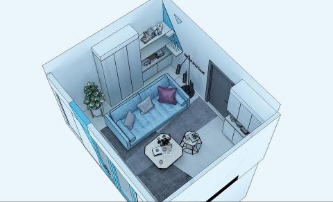 大作聯合設計整合Studio - 