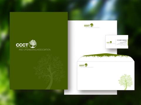 家昌彩色印刷製版有限公司 - 中華人才創新協會