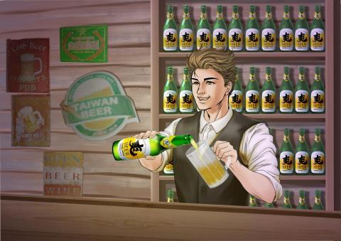 許麗姿 - 2D設計，確定風格