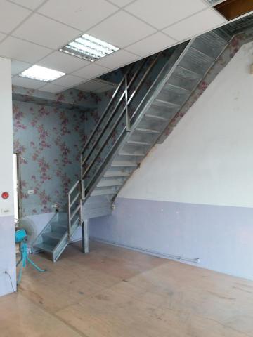 由承富企業社 - 樓梯