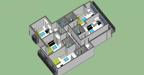 大作聯合設計整合Studio - 