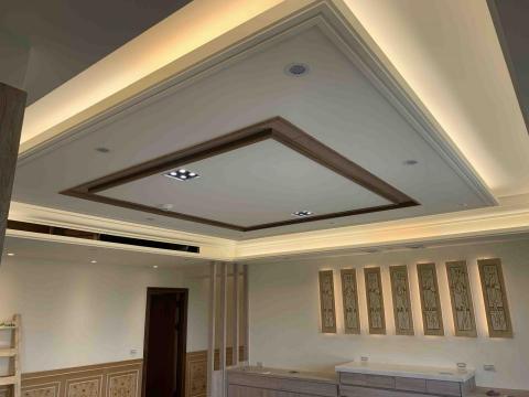 室內工程整修設計 - 