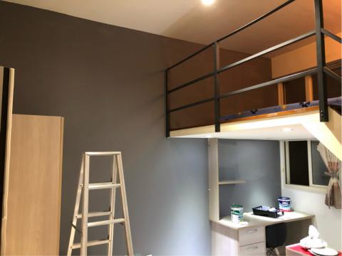 長聖油漆 -  長聖油漆 -