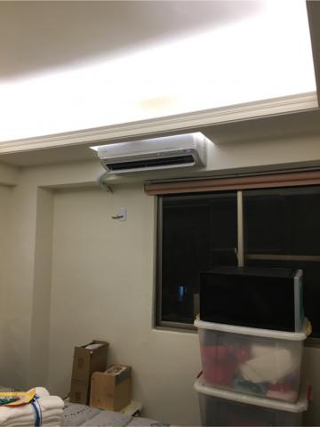 久能水電冷氣維修有限公司 - 