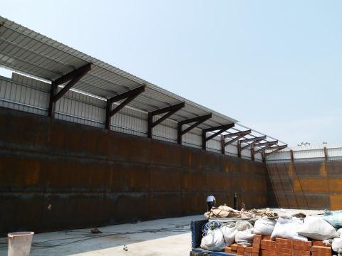 由承富企業社 - 