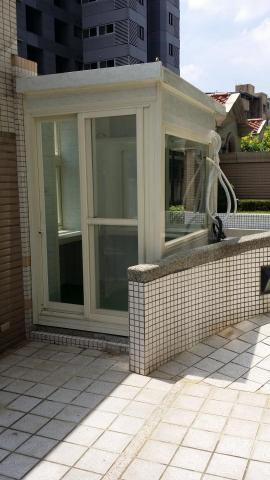 由承富企業社 - 訂製守衛亭