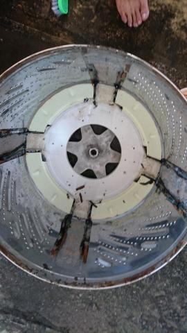 煒洗衣機清潔 - 