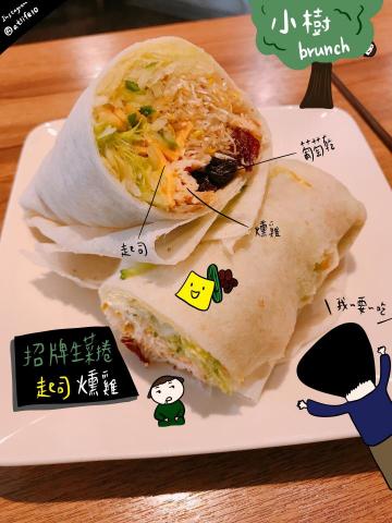 江坤桂 - 生活圖文分享＿美食照片拍攝＆手繪後製