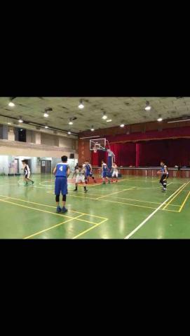 陳禹翔 - 戰術指導