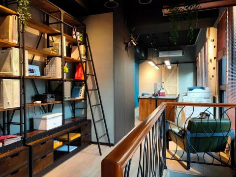 匠聯國際有限公司 - 