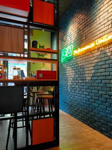 匠聯國際有限公司 - 