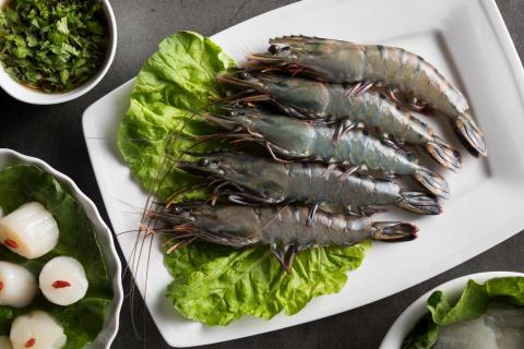 張贊煜 - 火鍋店拍攝