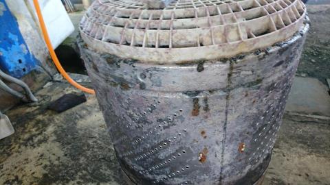 煒洗衣機清潔 - 