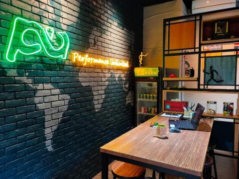 匠聯國際有限公司 - 