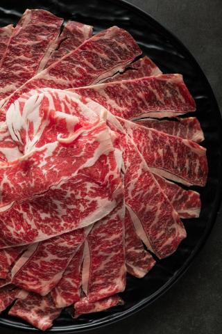 張贊煜 - 火鍋店拍攝