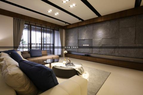 高宇鑫空間設計 - 