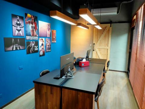 匠聯國際有限公司 - 