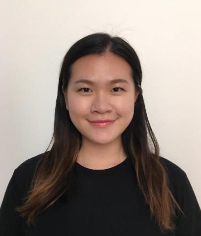 提供綠島多大服務的專家Chloe克蘿伊 老師