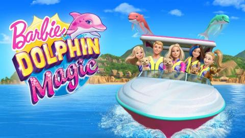Lau 野聲製音 - Disney動畫 Barbie-Dolphin Magic 主題曲Treasure 國際中文版錄/混音與配唱製作
https://drive.google.com/file/d/1eyhOpZvMYD7qBmecCHo-BtW3VgxYTJ0N/view?usp=sharing