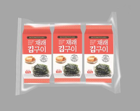 Lau 野聲製音 - 元本山朝鮮海苔Motomotoyama 2019主題曲作曲、編曲、配唱、錄/混音製作
https://www.youtube.com/watch?v=P2p1db9DCAE