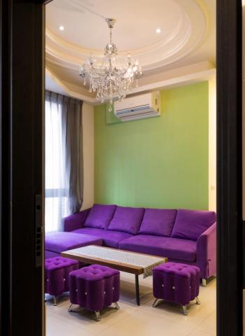 張贊煜 - 室內攝影