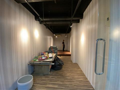 莊坤龍 - 施工後