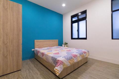 張贊煜 - 室內攝影