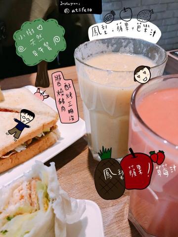 江坤桂 - 生活圖文分享＿美食照片拍攝＆手繪後製