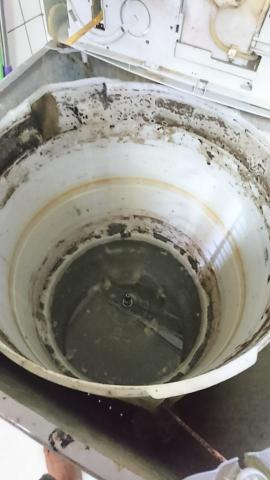 煒洗衣機清潔 - 