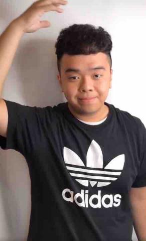 提供房屋稅新制服務的專家曾麒穎