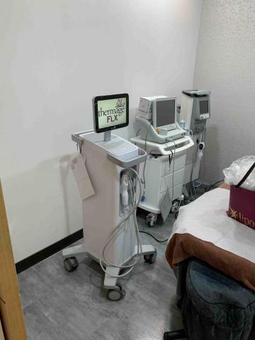 維泰銀運輸有限公司 - 醫美專業儀器運送