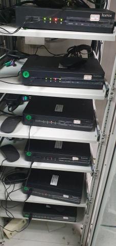 益旼商業機器有限公司 - 醫院