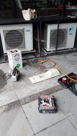 晟羽冷氣空調企業有限公司 - 