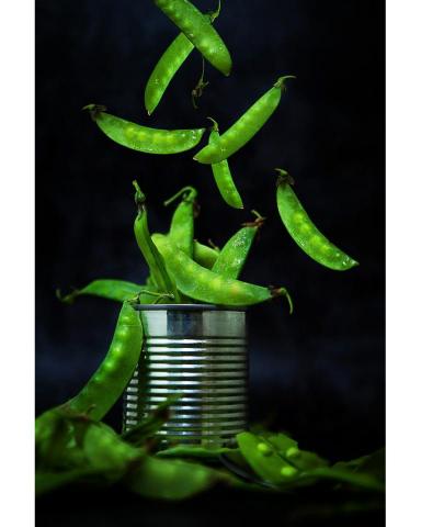 李歡Lee Huan 攝影事務所 - 美食情境