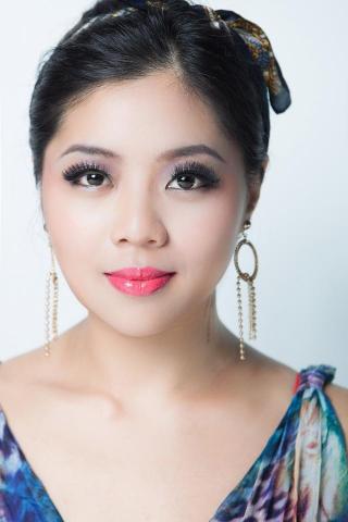 李歡Lee Huan 攝影事務所 - 美妝拍攝