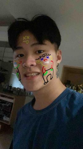 提供保母服務的專家吳孟維