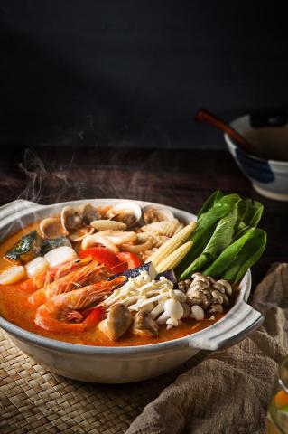 李歡Lee Huan 攝影事務所 - 美食情境 