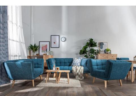 李歡Lee Huan 攝影事務所 - 家具空間情境