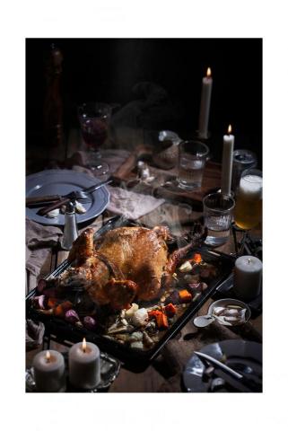 李歡Lee Huan 攝影事務所 - 美食攝影