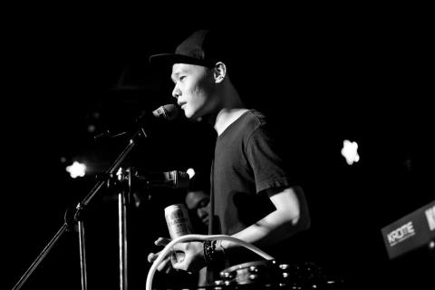 林彥辰 音樂製作 - 提供貝斯學習的專家 林彥辰 音樂製作 - 提供貝斯學習的專家
