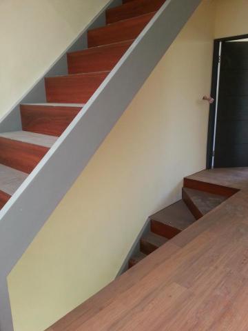 房屋修膳 - 樓梯牆面粉刷